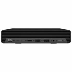 Компьютер HP ProDesk 400 G6 Desktop Mini 294V4EA