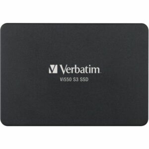 SSD Verbatim Vi550 S3 256GB (49351)