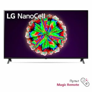 Телевизор LG 50NANO806PA