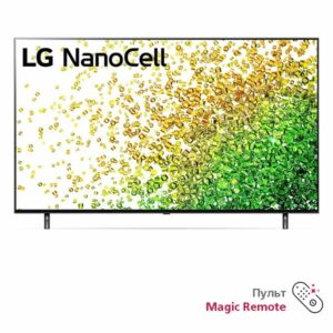 Телевизор LG 50NANO856PA