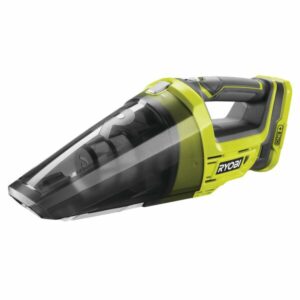 Пылесос ручной RYOBI R18HV-0 5133003834 (без батареи)