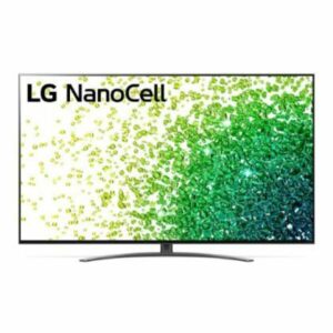 Телевизор LG 55NANO866PA