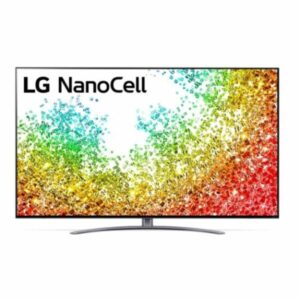 Телевизор LG 55NANO966PA