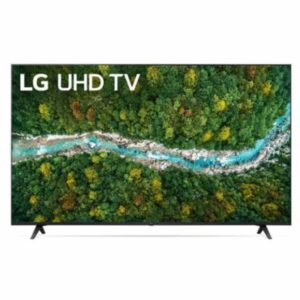 Телевизор LG 55UP77506LA