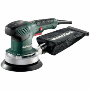 Шлифмашина Metabo SXE 3150 (600444500)