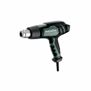 Промышленный фен Metabo HGE 23-650 LCD (603065500)