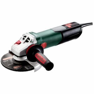 Шлифмашина Metabo W 13-150 Quick (603632010)