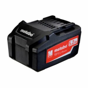 Аккумулятор Metabo Li-Power 625592000