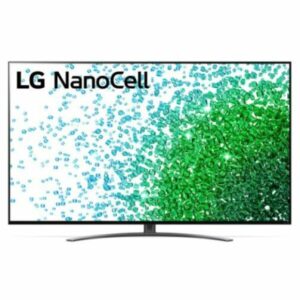 Телевизор LG 65NANO816PA