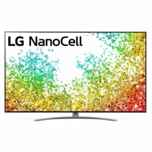 Телевизор LG 65NANO966PA