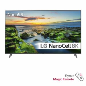 Телевизор LG 65NANO996NA