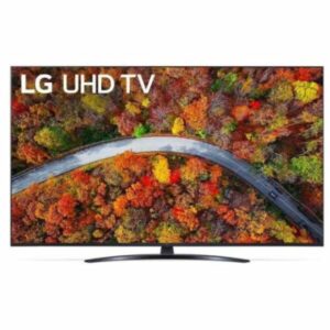 Телевизор LG 65UP81006LA