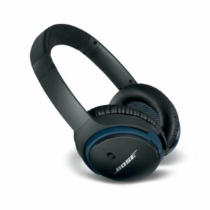 Наушники Bose SoundLink Around-ear II Black