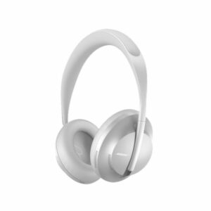 Наушники Bose Noise Cancelling 700 Lux Silver (794297-0300)