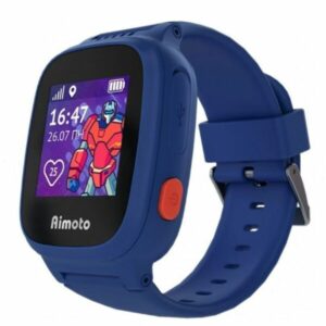 Умные часы Кнопка жизни Aimoto Kid Mini Робот