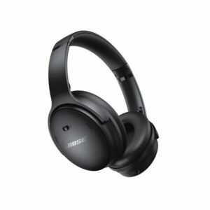 Наушники Bose QuietComfort 45 (черный)