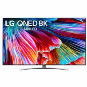 Телевизор LG 86QNED996PB