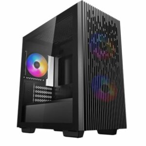 Компьютер HAFF Home/Multimedia P6 i5-94008GBDX40600W480GB0TB0