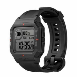 Умные часы Amazfit Neo (черный)