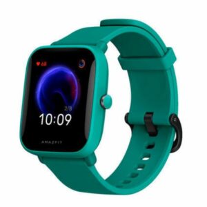 Умные часы Amazfit Bip U (зеленый)