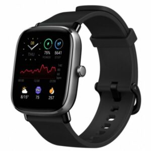 Умные часы Amazfit GTS 2 mini (черный)