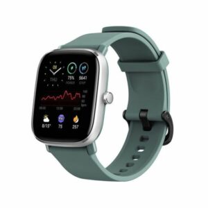 Умные часы Amazfit GTS 2 mini (зеленый)