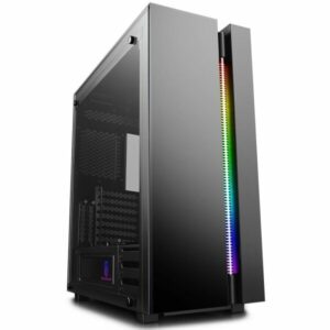 Корпус DeepCool New Ark 90SE (DP-ATX-NARK90SE)