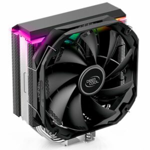 Кулер DeepCool AS500 (R-AS500-BKNLMN-G)