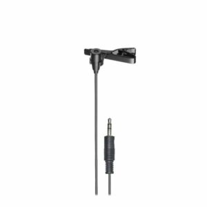 Микрофон Audio-Technica ATR3350xiS