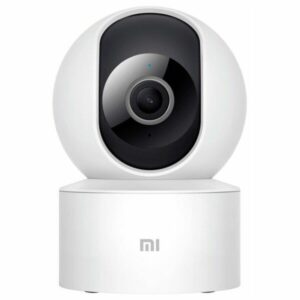 IP-камера Xiaomi Home Security Camera 360 1080p (BHR4885GL)