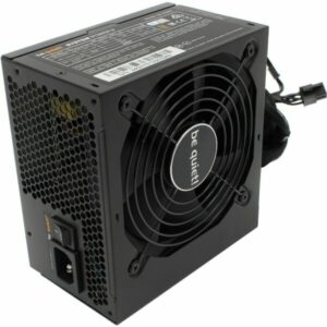 Блок питания be quiet! SYSTEM POWER 9 400W Bronze BN245