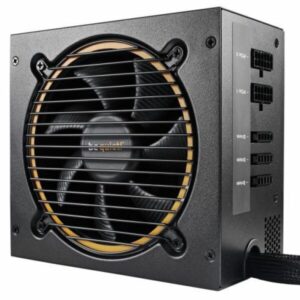 Блок питания be quiet! Pure Power 11 700W-CM Modular Gold Retail BN299