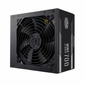 Блок питания Cooler Master MWE 700 White 230V V2 MPE-7001-ACABW-EU