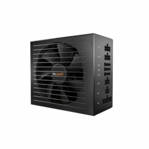 Блок питания be quiet! Straight Power 11 Platinum 750W BN307