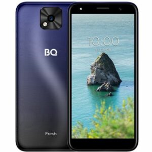 Смартфон BQ-Mobile BQ-5533G Fresh (темно-синий)