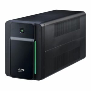 Источник бесперебойного питания APC Back-UPS 1200VA BX1200MI-GR