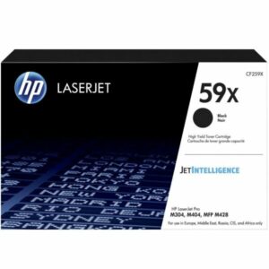 Картридж HP 59X CF259XC для HP LaserJet M304