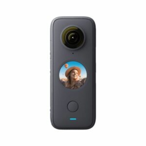 Экшен-камера Insta360 One X2