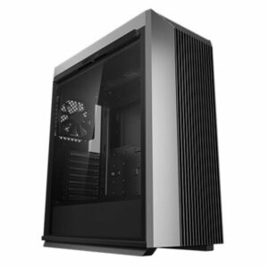 Корпус DeepCool CL500 (R-CL500-BKNMA1N-G-1)