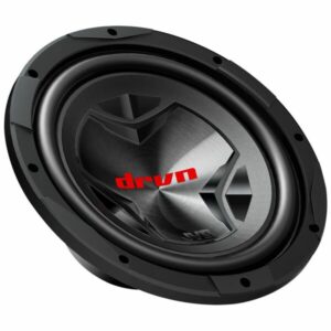 Автомобильный сабвуфер JVC CW-DR120