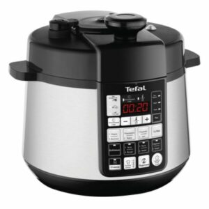 Мультиварка-скороварка Tefal CY621D32