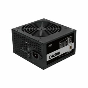 Блок питания DeepCool DA500 (DP-BZ-DA500N)