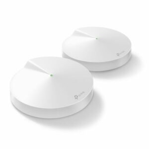 Wi-Fi система TP-Link Deco M9 Plus (2 шт.)