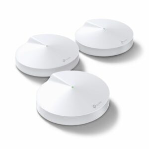 Wi-Fi система TP-Link Deco M9 Plus (3 шт.)