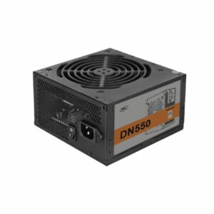 Блок питания DeepCool DN550 (DP-230EU-DN550)