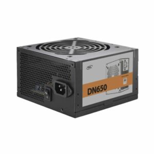 Блок питания DeepCool DN650 (DP-230EU-DN650)