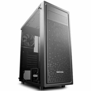 Корпус DeepCool E-Shield (DP-ATX-E-SHIELD)