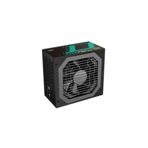 Блок питания DeepCool DP-GD-DQ750-M-V2L