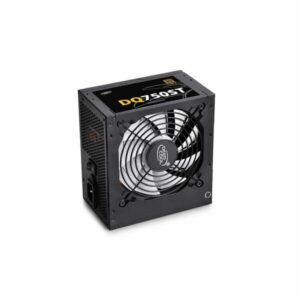 Блок питания DeepCool DQ750ST (DP-GD-DQ750ST)