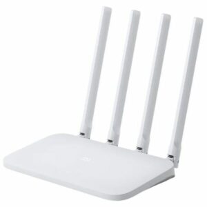 Беспроводной маршрутизатор Xiaomi Mi Router 4A Giga Version (DVB4224GL)